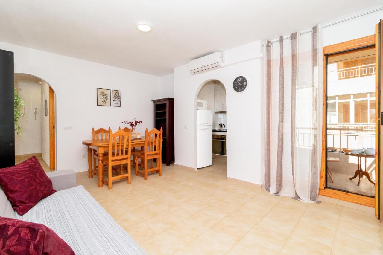 Espanatour Acequion Apartment Torrevieja Exterior photo
