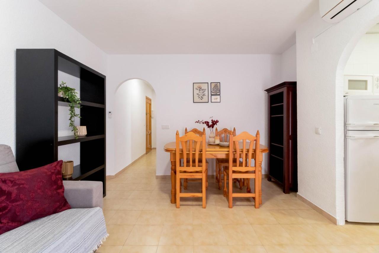 Espanatour Acequion Apartment Torrevieja Exterior photo