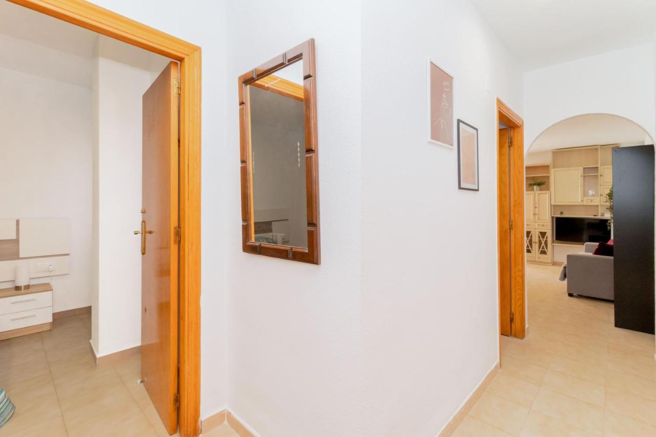 Espanatour Acequion Apartment Torrevieja Exterior photo